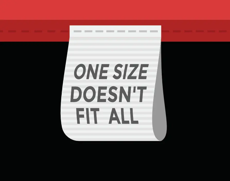 The weird and wonderful world of scaling