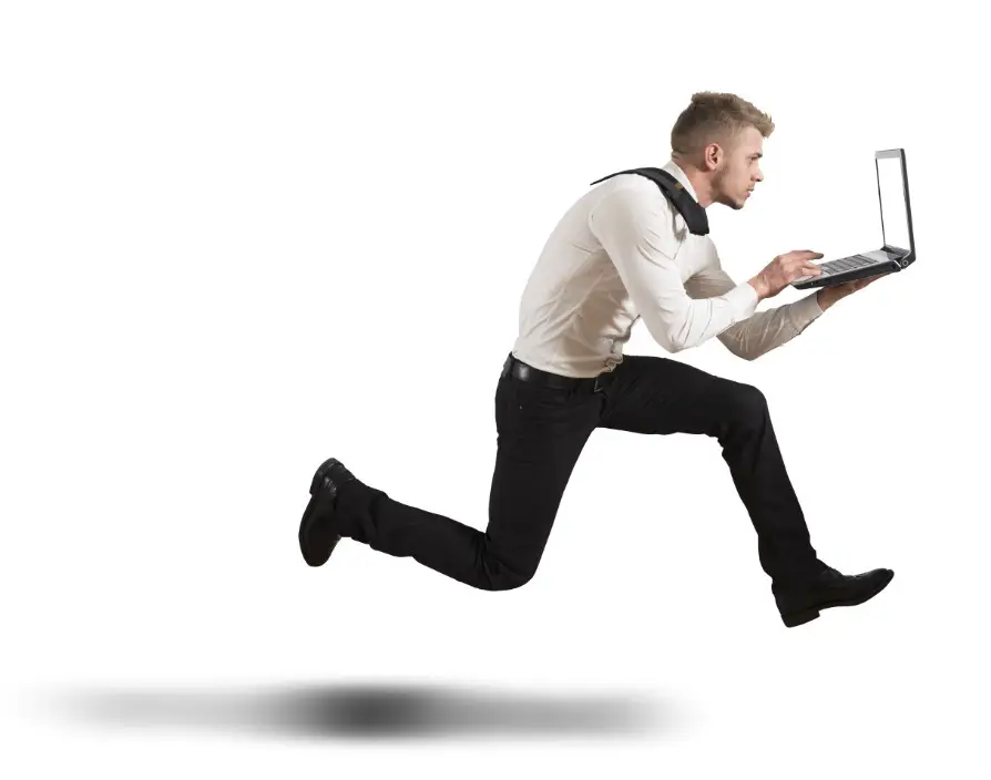 There’s no one single way to run a business
