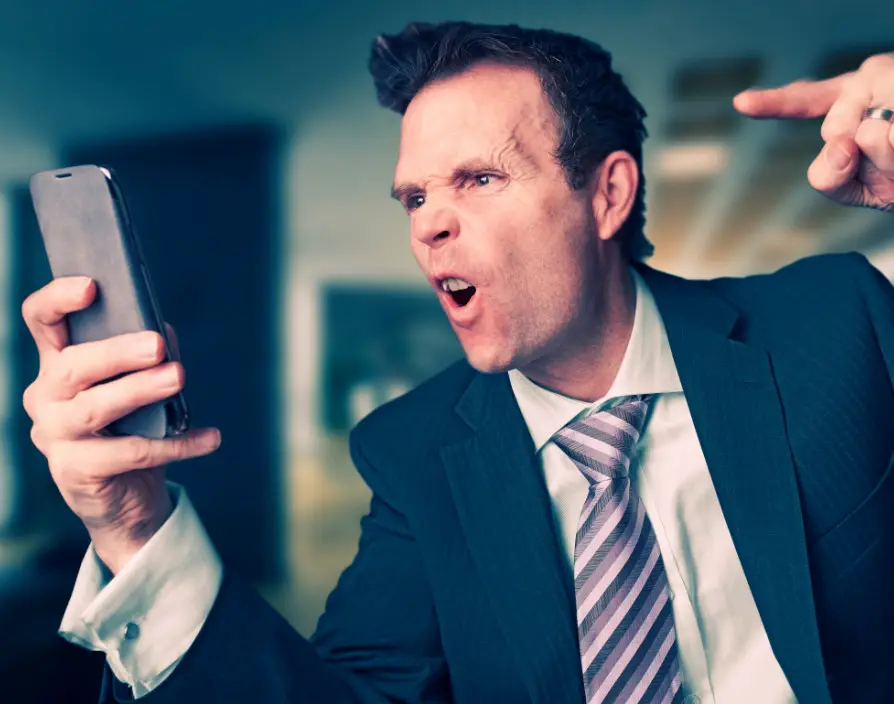 This is why toxic people managers are destroying hybrid working