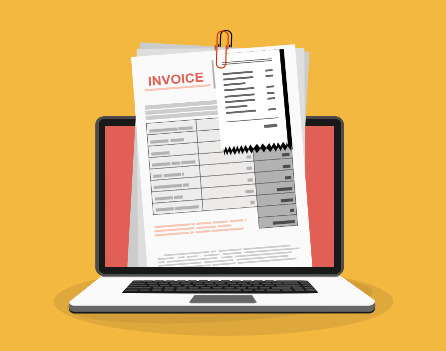 Three invoicing tips for small businesses