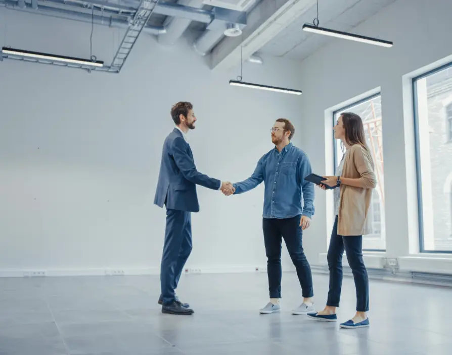 Three signs that your business is ready for a commercial mortgage