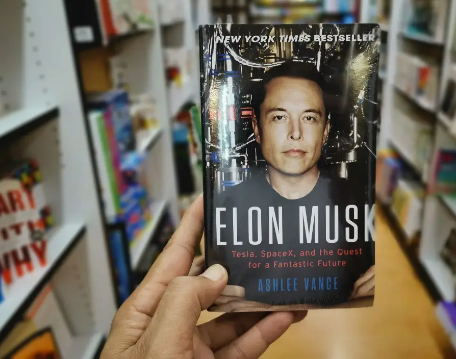 Three things Elon Musk taught me