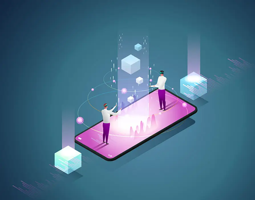 Time to start thinking about the Metaverse