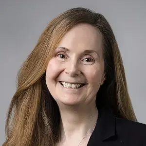 Tina Kyriakides