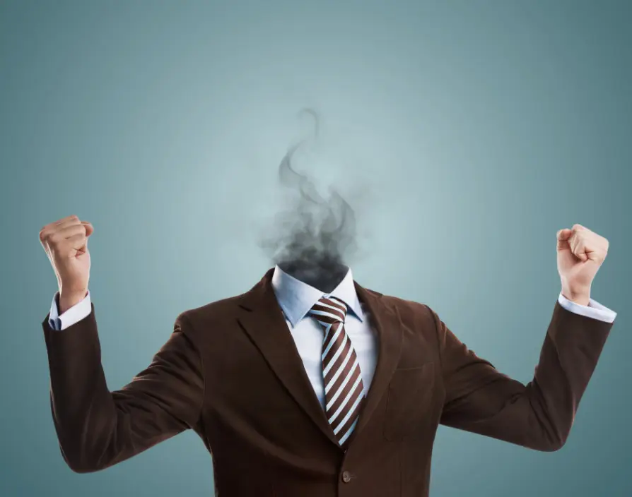 Tired out or fired up?
