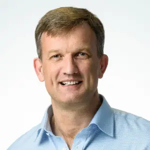 Tony Machin