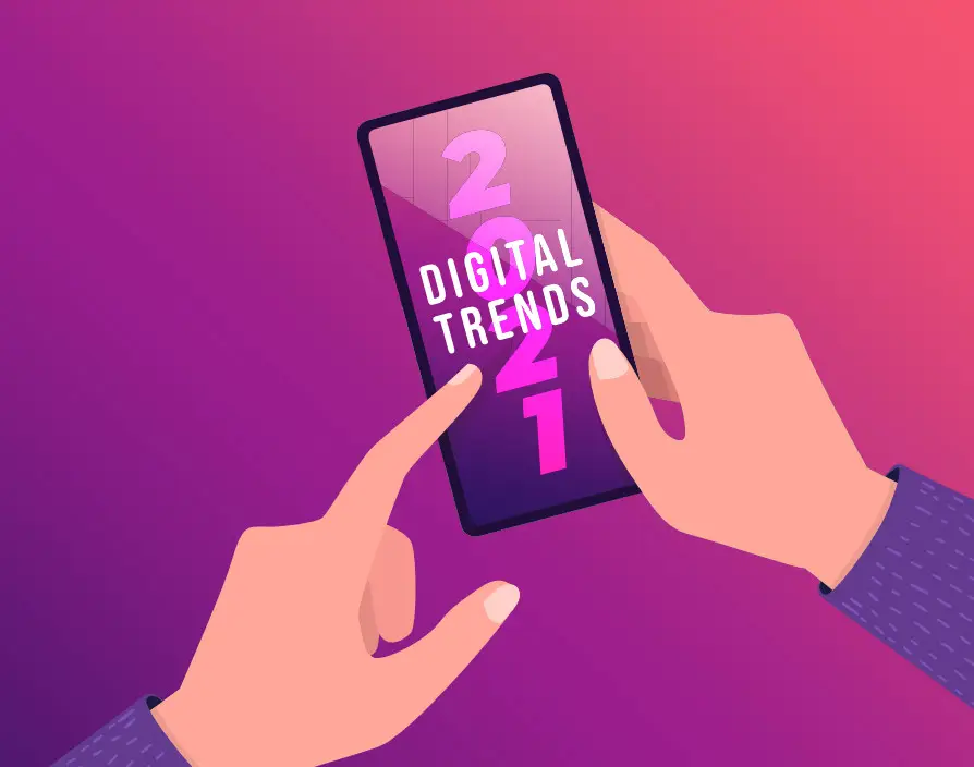 Top digital marketing trends businesses can’t ignore