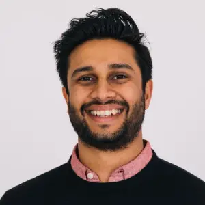 Tushar Agarwal