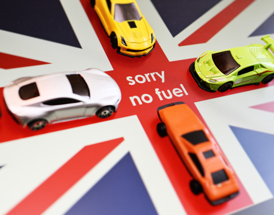 UK Fuel crisis: How to support your employees