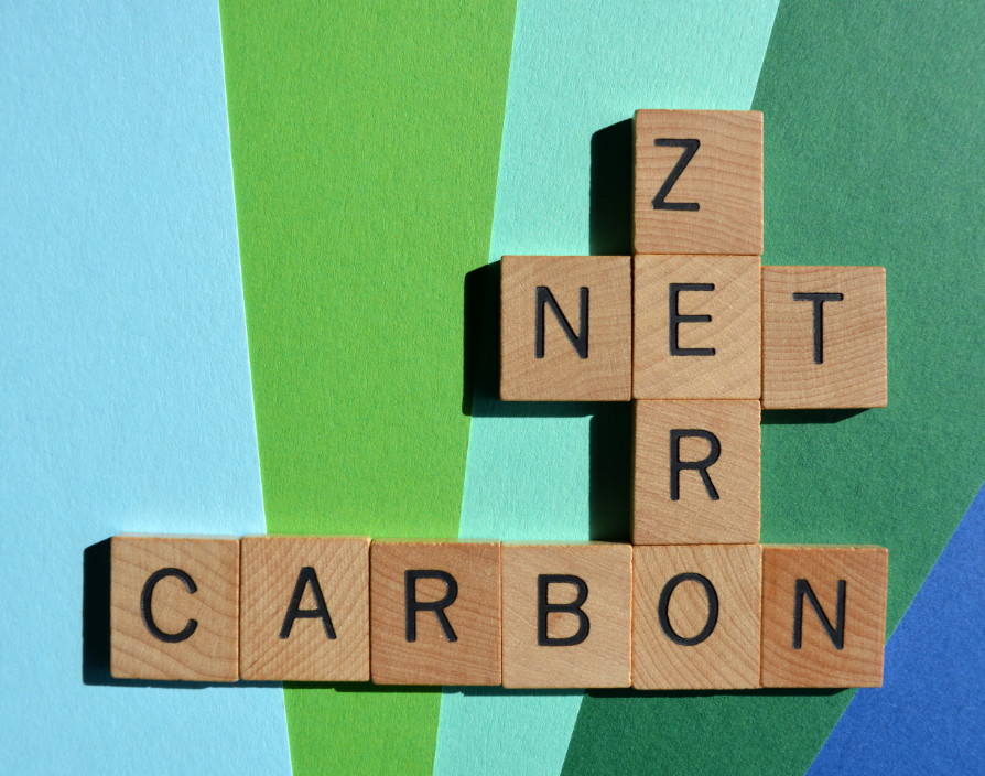 UK firms forced to show how they will hit net zero carbon emissions