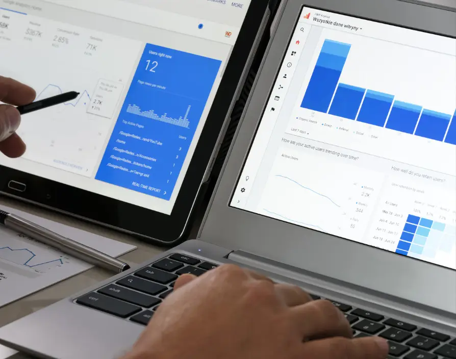 Under-reliance on digital and it’s implications for businesses