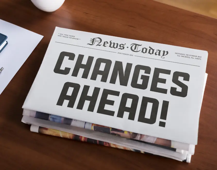 Understanding and embracing the changing world of work after COVID-19