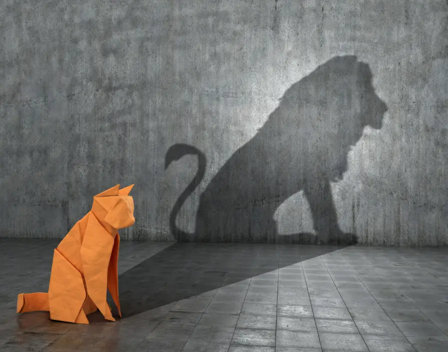 Unleash the potential of your people