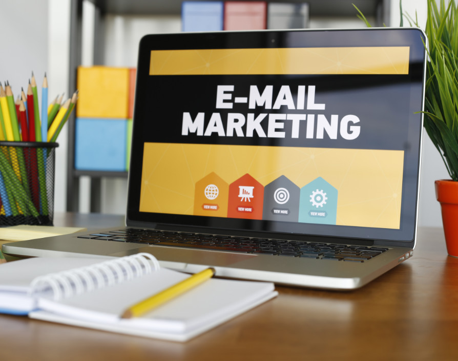 Using email marketing to expand your business