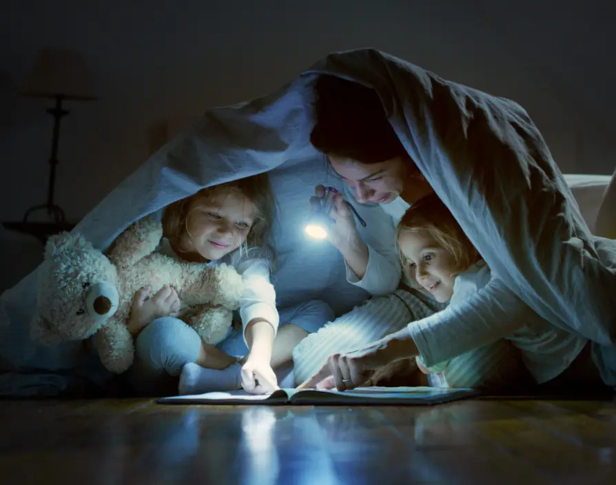 Utilising storytelling in marketing