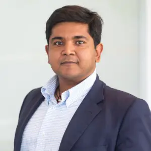 Vihan Sharma