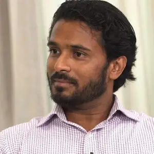 Vin Lingathoti