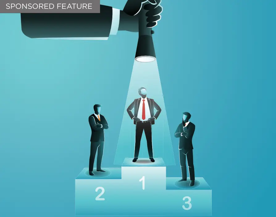 Vital to retain top performers