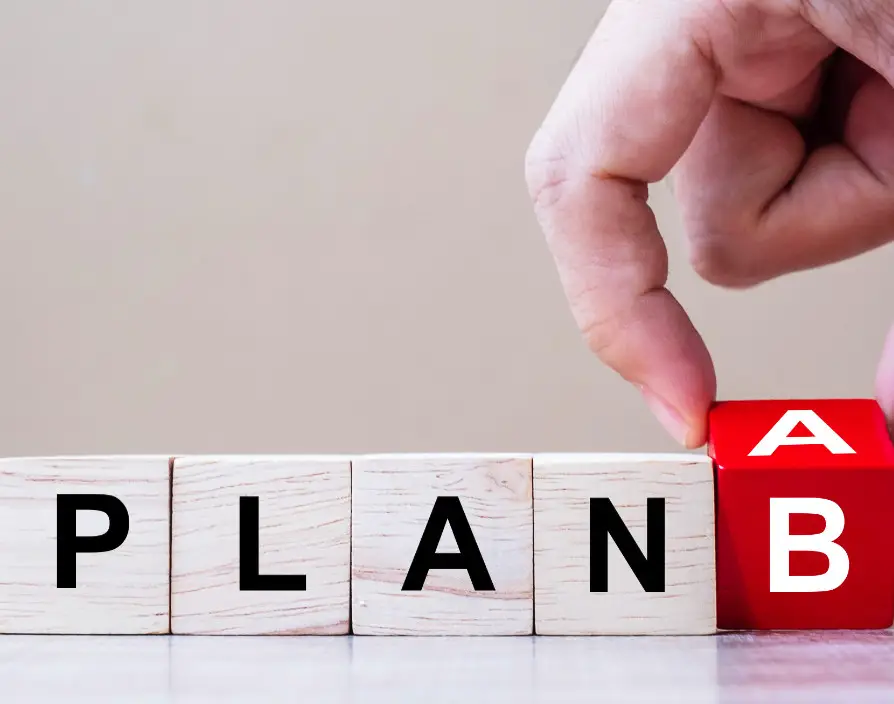 We need a ‘Plan B’ for business this winter too