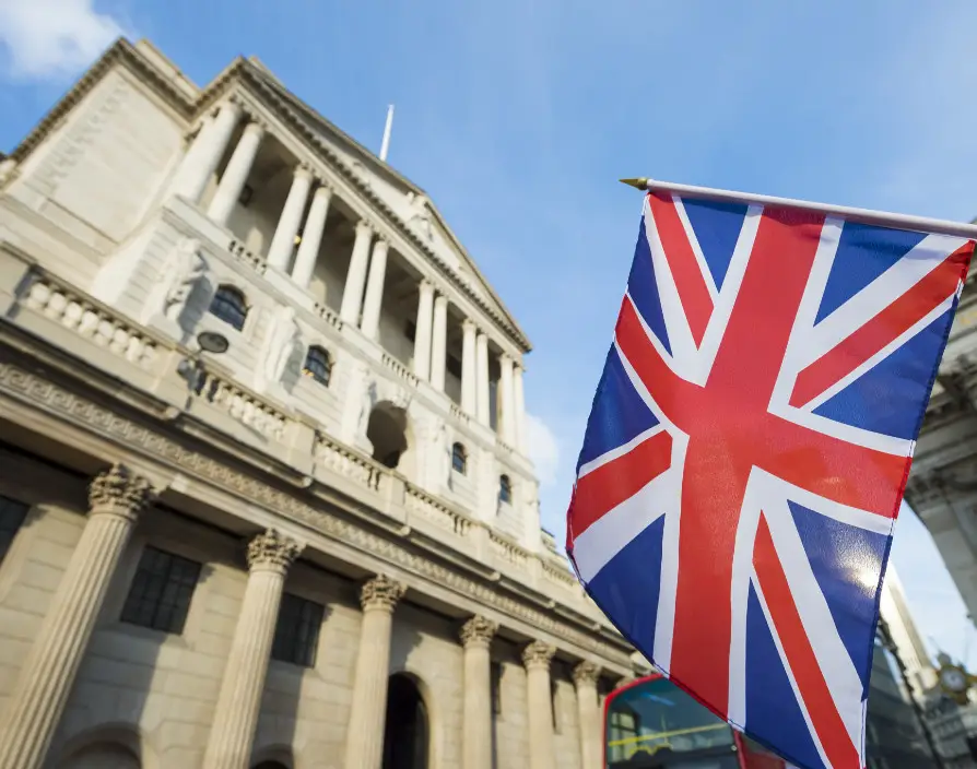 What SMEs need to know about the Bank of England’s latest announcements