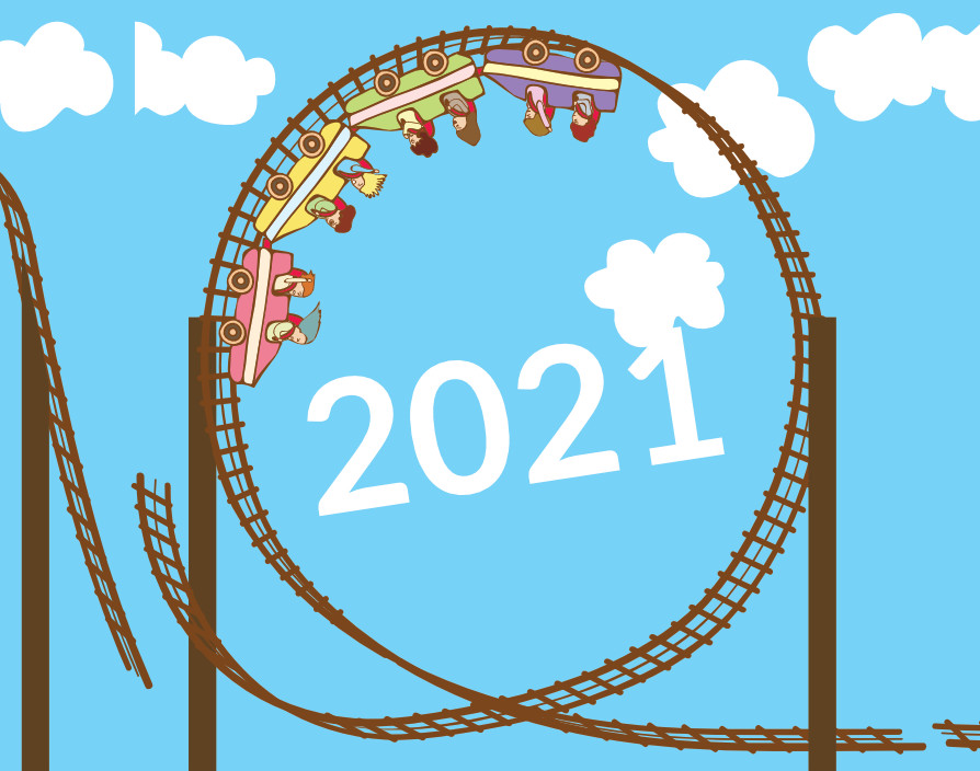 What a rollercoster ride 2021 proved to be for SMEs