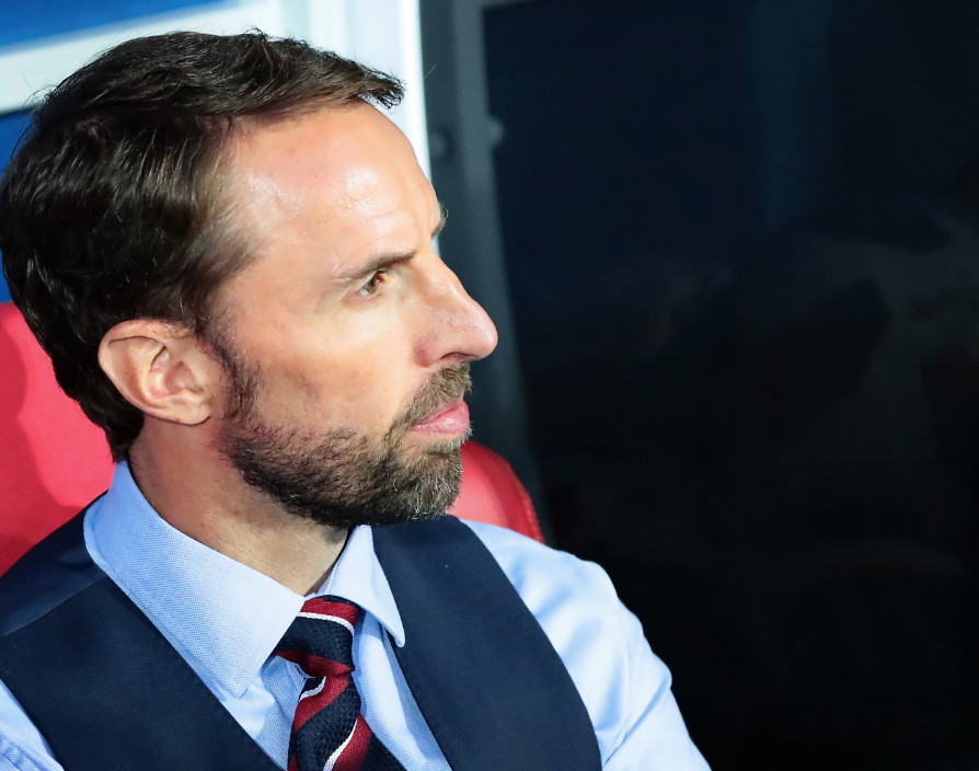 What can business leaders learn from Gareth Southgate