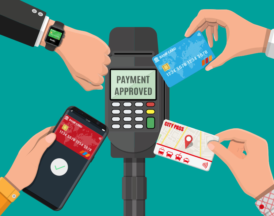 What could a cashless future mean for your business?