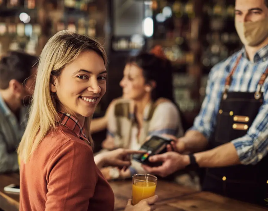What do UK consumers want from restaurants today?