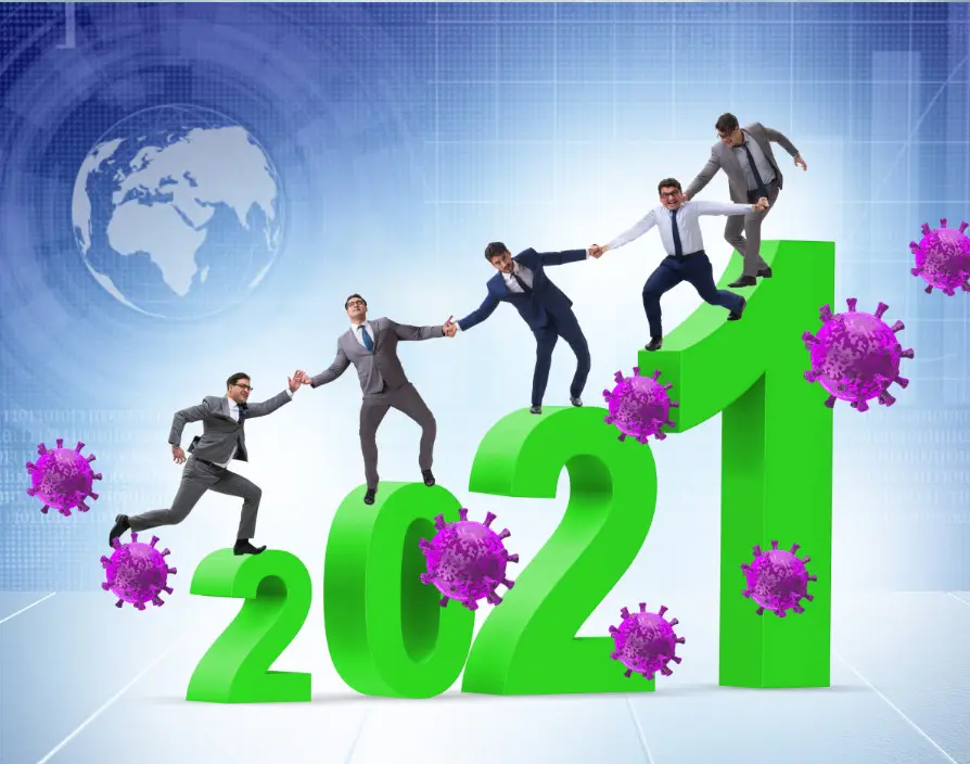 What does 2021 hold in store for SME financing?