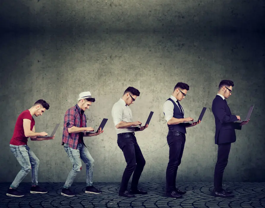 What entrepreneurs need to do to grow