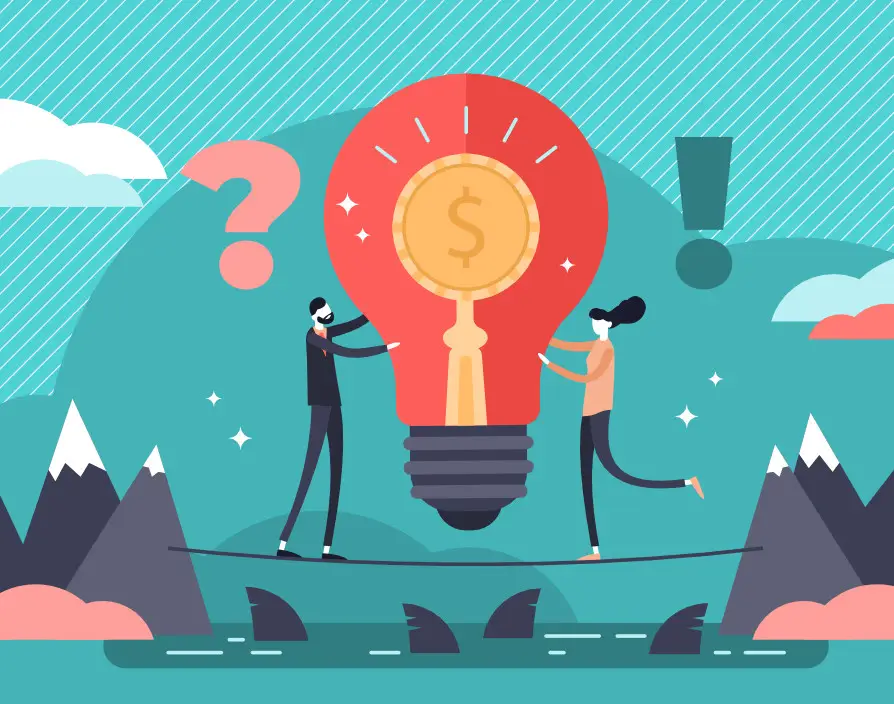 What have we learned from this years’ experience of equity fundraising?