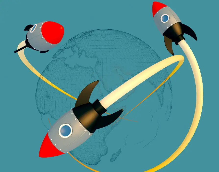 What is leadership today? Introducing orbital leadership