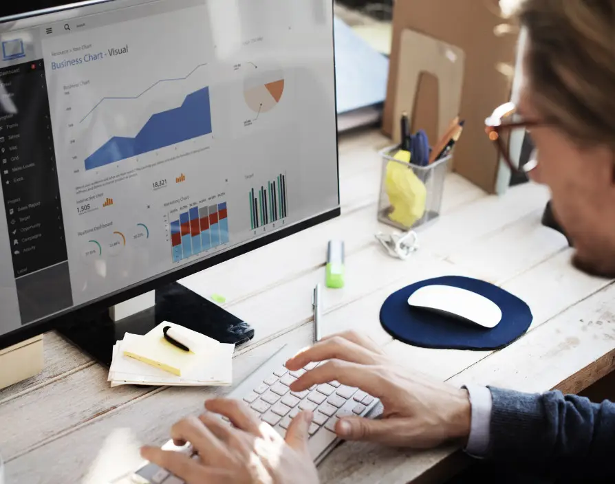 What is marketing analytics?