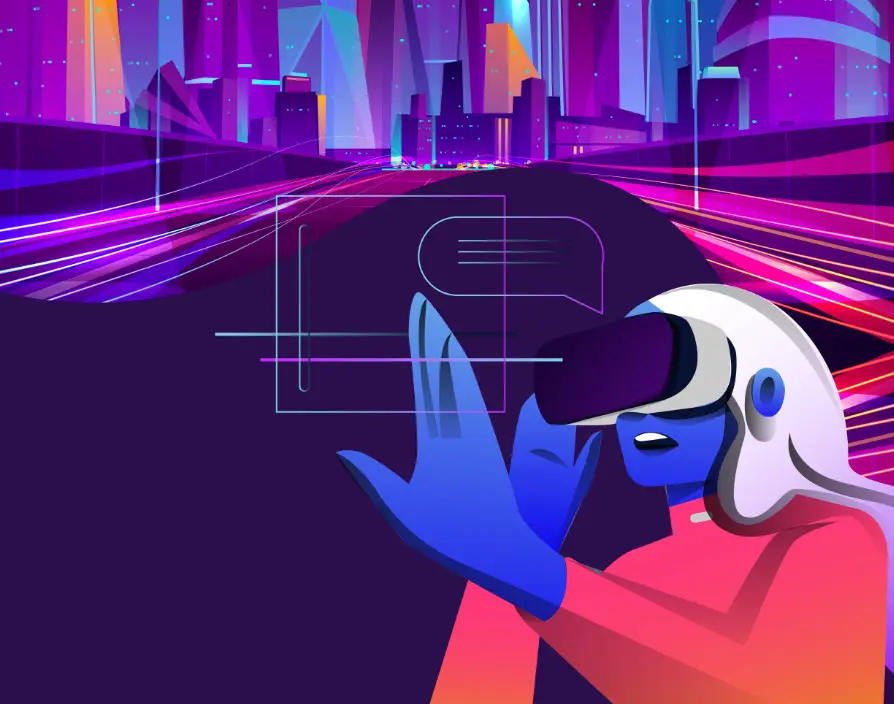 What is the metaverse and how will it transform business?