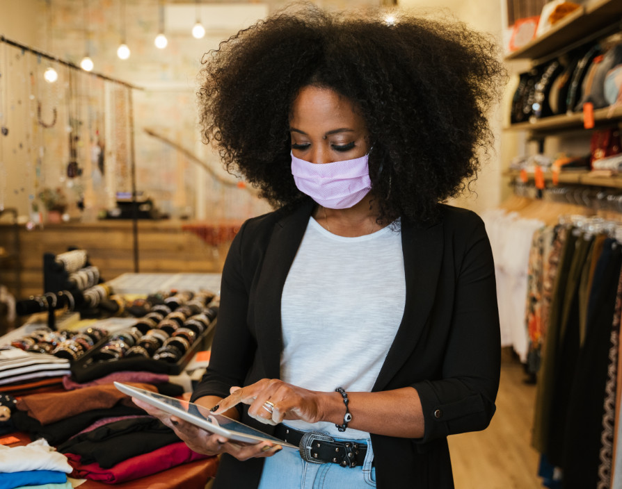 What’s needed to navigate the pandemic and build retail success in 2022?