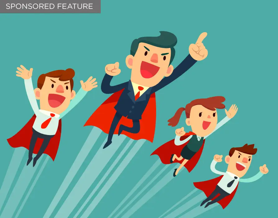 What’s the secret to building high-performance teams?