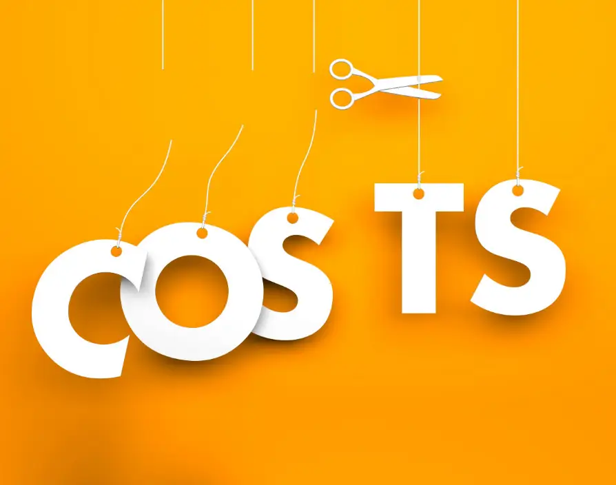 Where can you cut costs to help manage cashflow?