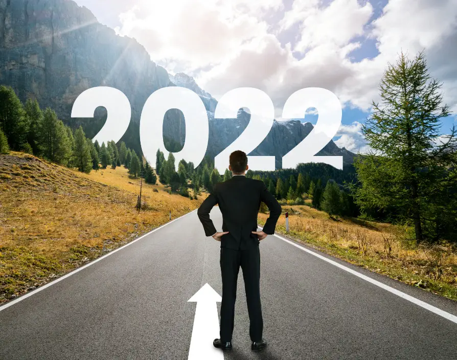Why 2022 will be a year for entrepreneurs in the UK