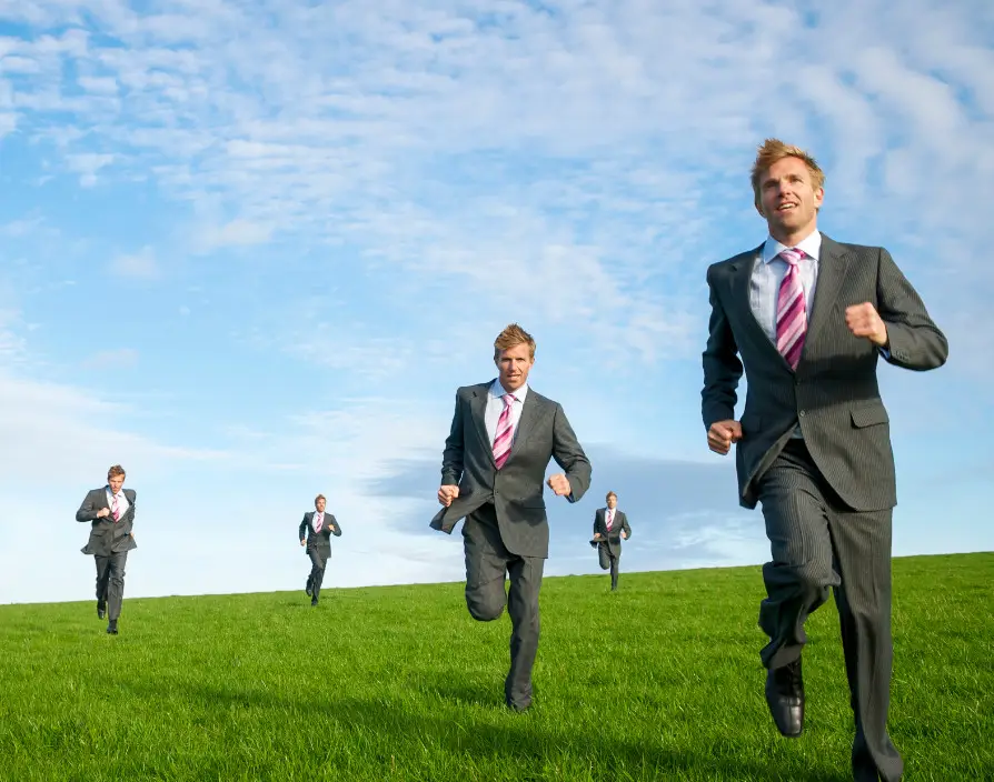 Why I hire staff without the qualifications they need