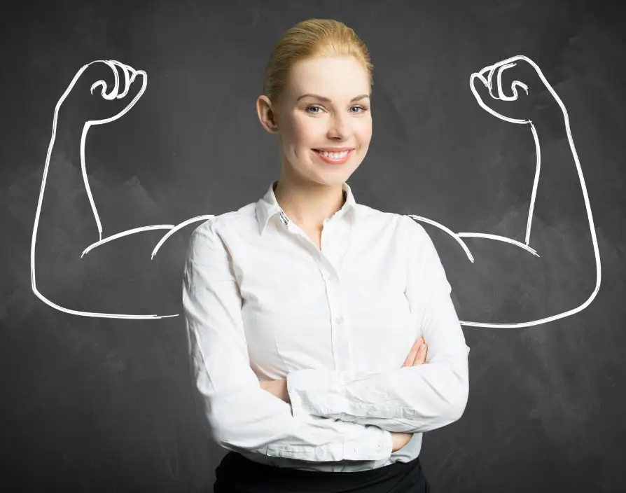 Why are women are less likely to self-promote than men - and how can we change it?