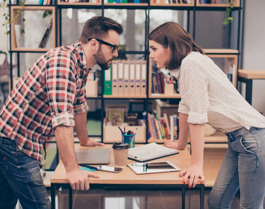 Why business needs women