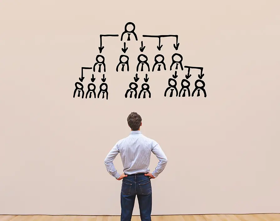 Why business owners need to step back sometimes