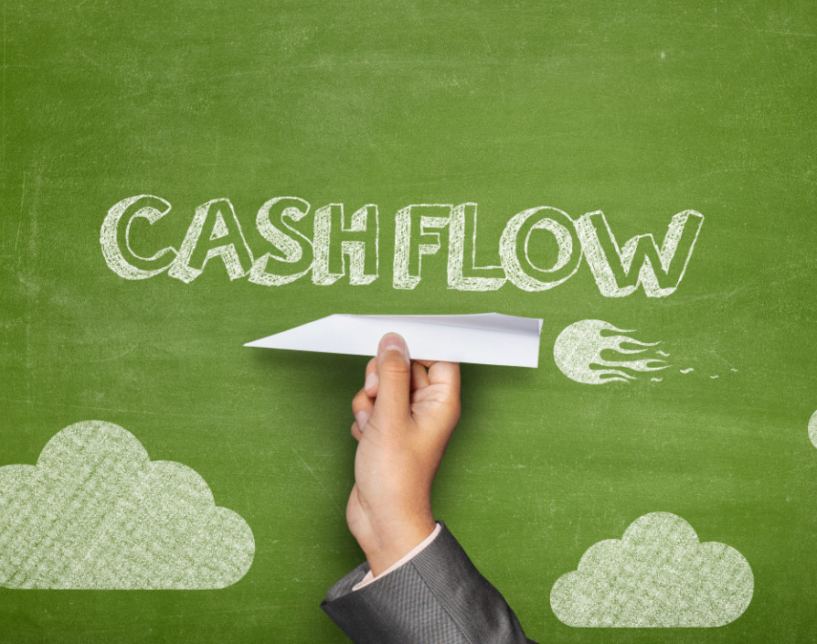 Why cash flow management has to be the top business priority