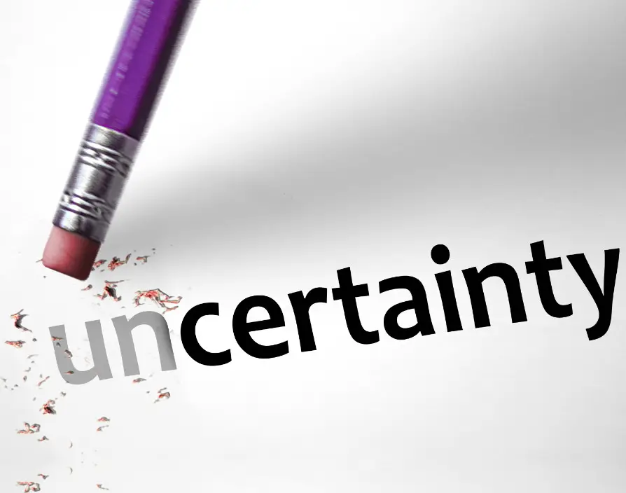 Why certainty beats discounts for consumers in 2021 peak trading