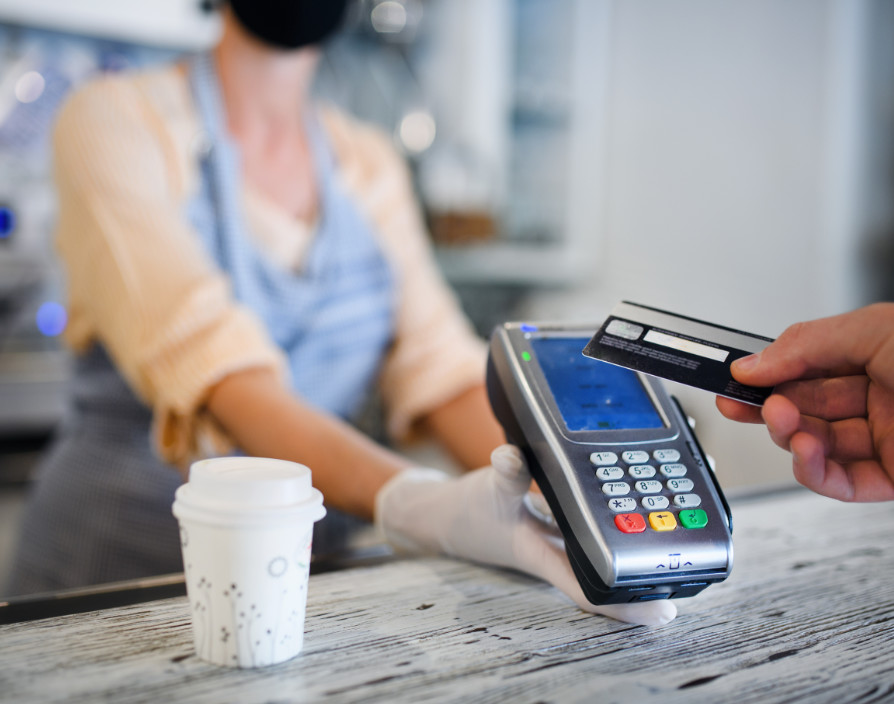Why embracing contactless pays for smaller retailers