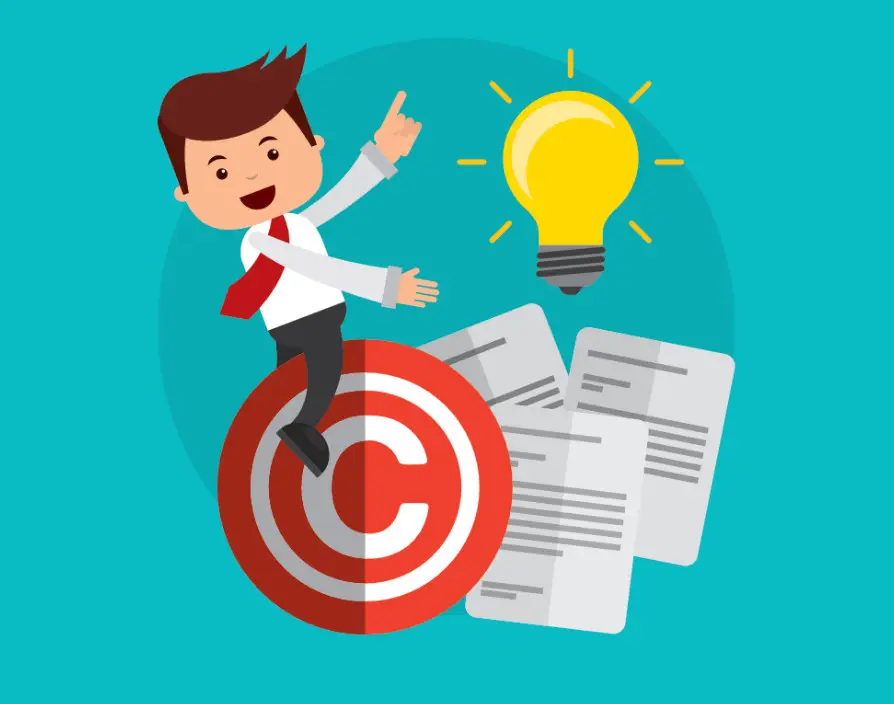 Why is copyright important and what can happen if someone infringes copyright?