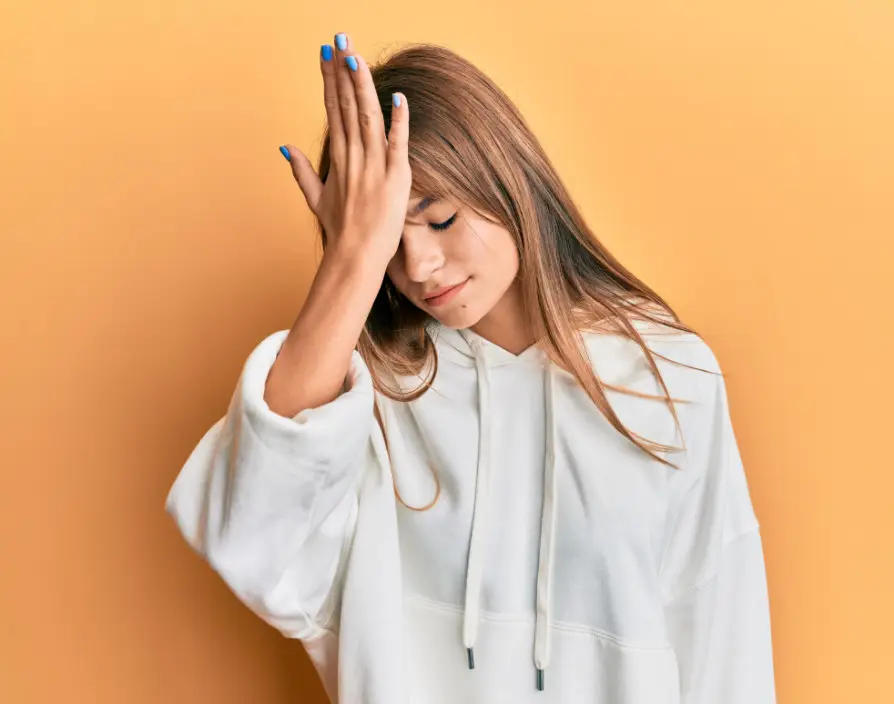Why making a mistake can be good for us – most of the time!