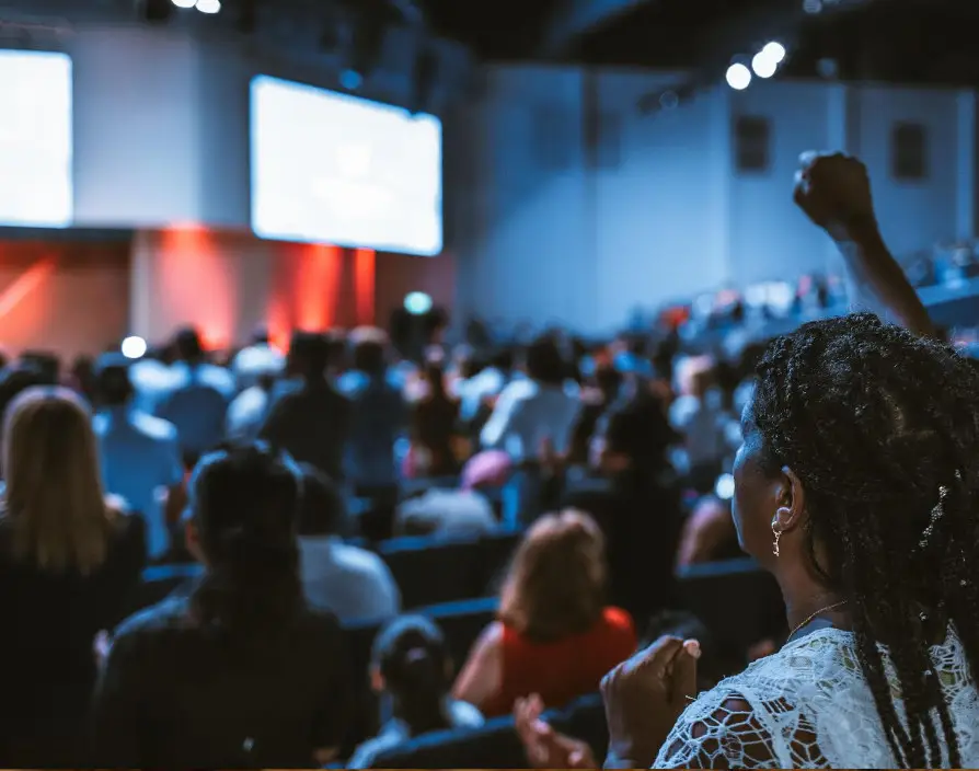 Why reopening the events industry is critical to the UK’s economic recovery