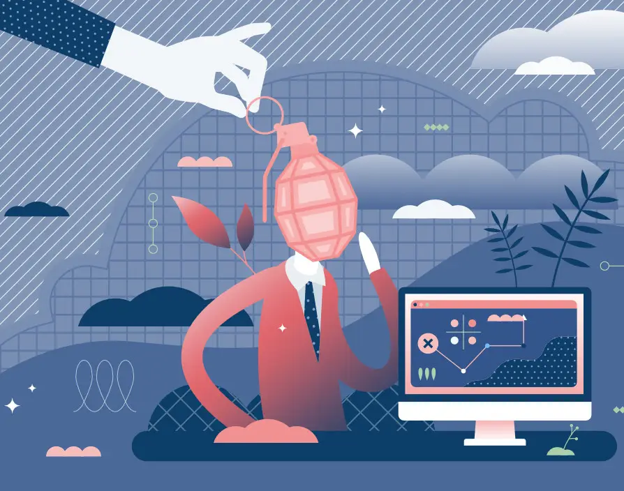 Why taking mental health seriously in the workplace needs to be a resolution for every SME in 2022