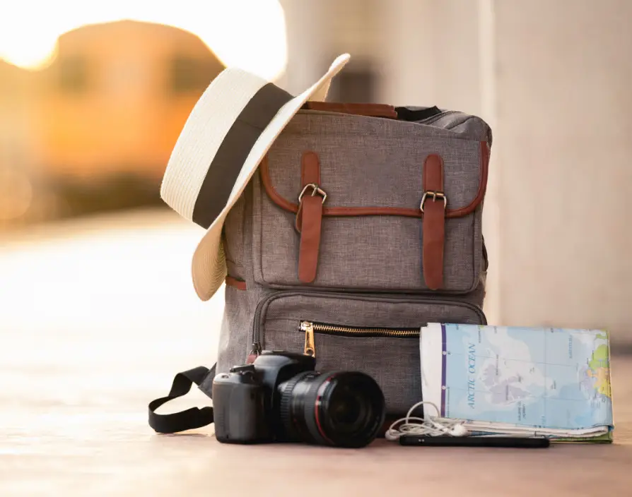 Why the travel industry is still in for a long haul
